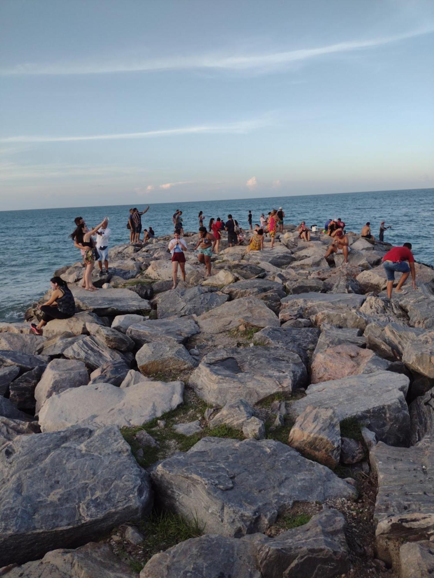 Pousada Centro E Praia Fortaleza  Exteriör bild